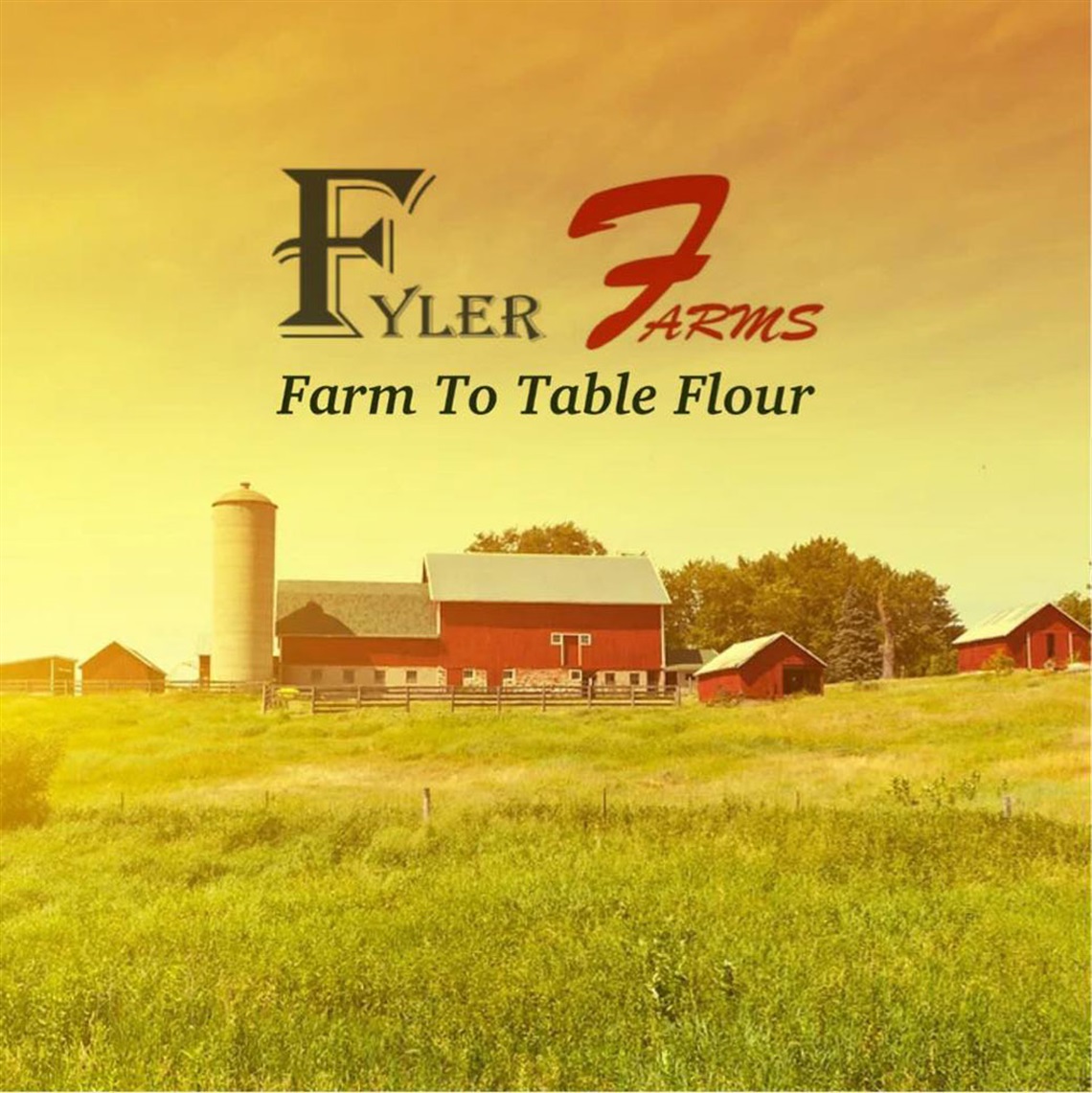 Fyler Farms logo