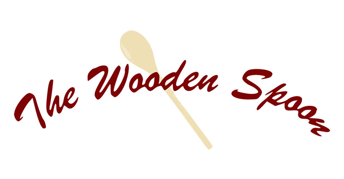 The Wooden Spoon logo