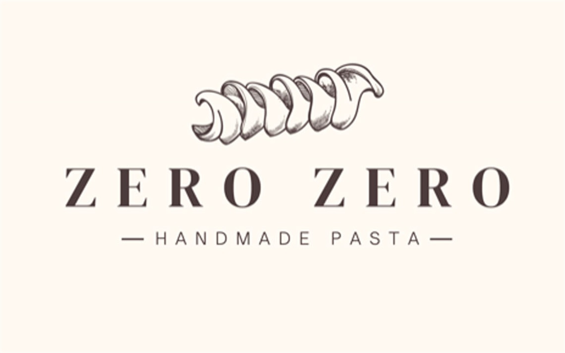 Zero Zero Handmade Pasta