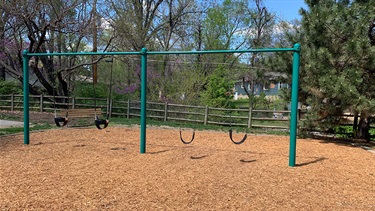 Swings