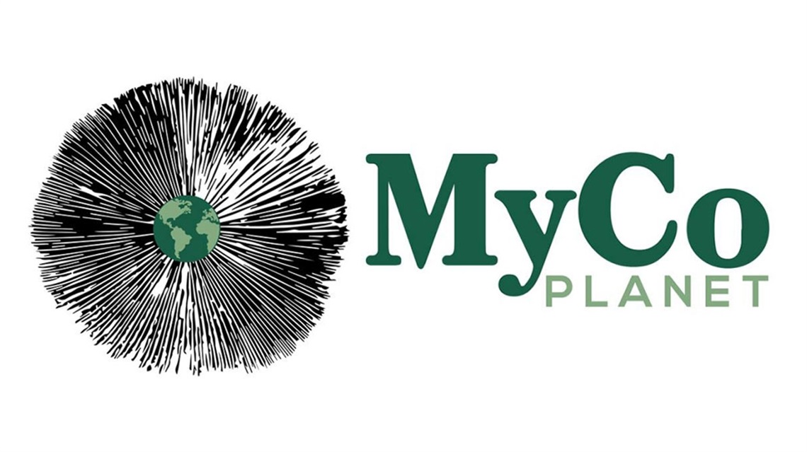 MyCo Planet logo